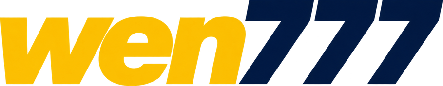wen777 logo